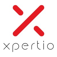 XPERTIO Smart Industry Services logo, XPERTIO Smart Industry Services contact details