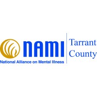 Nami Tarrant County logo, Nami Tarrant County contact details