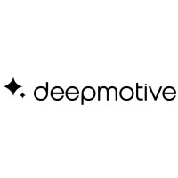 DeepMotive logo, DeepMotive contact details