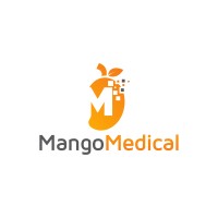 Mango Medical logo, Mango Medical contact details