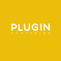 Plugin Coworking logo, Plugin Coworking contact details