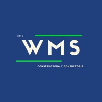 WMS Constructora y Consultoria logo, WMS Constructora y Consultoria contact details