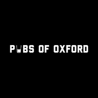 Pubs of Oxford logo, Pubs of Oxford contact details