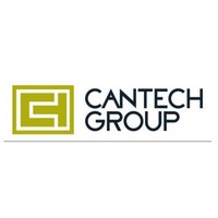 Cantech Group logo, Cantech Group contact details