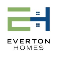 Everton Homes logo, Everton Homes contact details