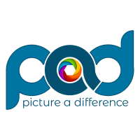 Picture a Difference logo, Picture a Difference contact details