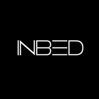 INBED digital logo, INBED digital contact details