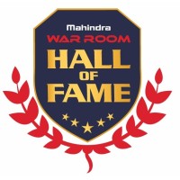 Mahindra War Room Hall of Fame logo, Mahindra War Room Hall of Fame contact details