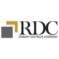 Robert Dietrick Co. logo, Robert Dietrick Co. contact details