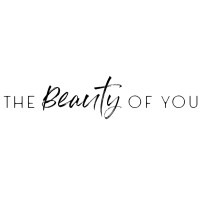 The Beauty of You logo, The Beauty of You contact details