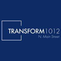 Transform 1012 N. Main Street logo, Transform 1012 N. Main Street contact details