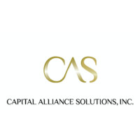 Capital Alliance Solutions, Inc. logo, Capital Alliance Solutions, Inc. contact details