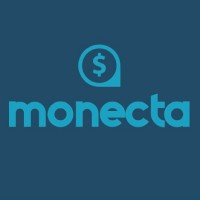 Monecta logo, Monecta contact details