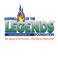 Keepers of the Legends Foundation logo, Keepers of the Legends Foundation contact details