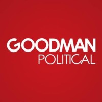 Goodman Political logo, Goodman Political contact details