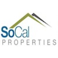 SoCal Properties, Inc logo, SoCal Properties, Inc contact details