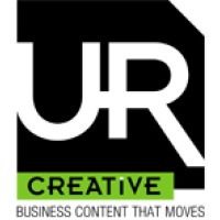 URCreative logo, URCreative contact details