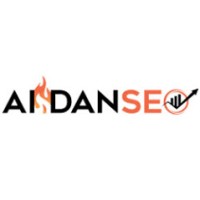 Aidan SEO NYC logo, Aidan SEO NYC contact details