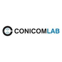 ConicomLab logo, ConicomLab contact details