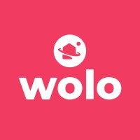 Wolo logo, Wolo contact details