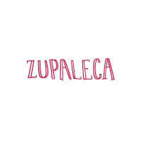 Zupaleca logo, Zupaleca contact details