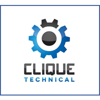 CLIQUE TECHNICAL logo, CLIQUE TECHNICAL contact details