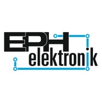 EPH elektronik logo, EPH elektronik contact details