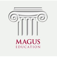 Magus Education logo, Magus Education contact details