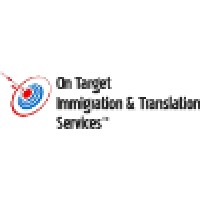 On Target Immigration & Translation Services™ Limited logo, On Target Immigration & Translation Services™ Limited contact details