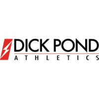 Dick Pond Athletics logo, Dick Pond Athletics contact details