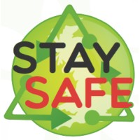 STAYSAFE PPE LTD logo, STAYSAFE PPE LTD contact details