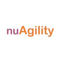 nuAgility logo, nuAgility contact details