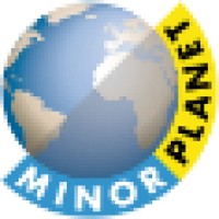 Minorplanet Systems B.V. logo, Minorplanet Systems B.V. contact details