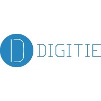 DIGITIE LIMITED logo, DIGITIE LIMITED contact details