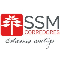 SSM Corredores de Seguros Ltda. logo, SSM Corredores de Seguros Ltda. contact details