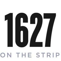 1627 On the Strip logo, 1627 On the Strip contact details