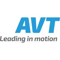 AVT | A. van Tilburg BV, leading in motion logo, AVT | A. van Tilburg BV, leading in motion contact details