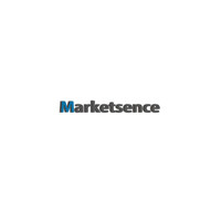 Marketsence logo, Marketsence contact details