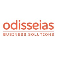 Odisseias logo, Odisseias contact details