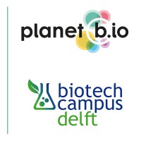 Planet B.io @ Biotech Campus Delft logo, Planet B.io @ Biotech Campus Delft contact details