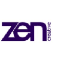 Zen Creative Ltd logo, Zen Creative Ltd contact details