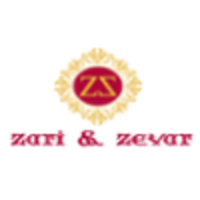 Zari & Zevar logo, Zari & Zevar contact details