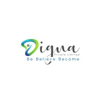 Digna logo, Digna contact details