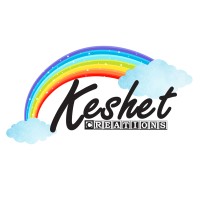 Keshet Creations logo, Keshet Creations contact details