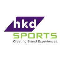 HKD Sports logo, HKD Sports contact details