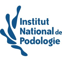 INSTITUT NATIONAL DE PODOLOGIE logo, INSTITUT NATIONAL DE PODOLOGIE contact details