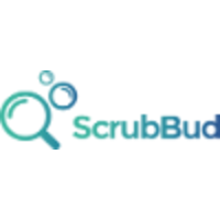 ScrubBud logo, ScrubBud contact details