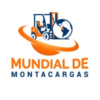 Mundial de Montacargas logo, Mundial de Montacargas contact details