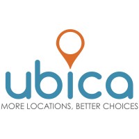 UBICA. logo, UBICA. contact details