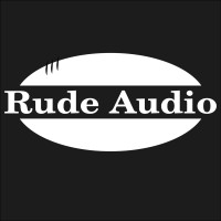 Rude Audio logo, Rude Audio contact details